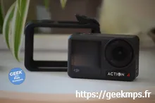 DJI Action 4  001